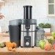 Соковижималка HOCO HJD01A Cool kitchen fast juicer 500ml 3 speed 400W Grey