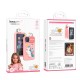 Мобільний телефон Дитячий HOCO Y103 2.8-inch children game (NO CALL SUPPORT) 8GB Pink