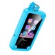 Мобільний телефон Дитячий HOCO Y103 2.8-inch children game (NO CALL SUPPORT) 8GB Blue