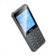 Мобільний телефон HOCO A13 Cool View 4G dual sim button Grey