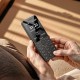 Мобільний телефон HOCO A13 Cool View 4G dual sim button Grey
