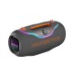 Портативна колонка Bluetooth Hopestar A6 Club 200W Grey