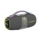 Портативна колонка Bluetooth Hopestar A85 400W Grey