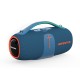 Портативна колонка Bluetooth Hopestar A85 400W Blue