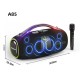 Портативна колонка Bluetooth Hopestar A85 400W Black