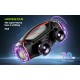 Портативна колонка Bluetooth HOPESTAR H63 70W Black