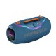 Портативна колонка Bluetooth Hopestar A6 Club 200W Blue