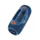 Портативна колонка Bluetooth Hopestar A6 Club 200W Blue
