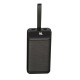 Повербанк портативний акумулятор Power bank XO PR156 30000 mAh Black