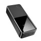 Повербанк портативний акумулятор Power bank Joyroom QP193 22.5W 30000 mAh Black