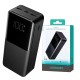 Повербанк портативний акумулятор Power bank Joyroom QP193 22.5W 30000 mAh Black