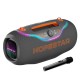 Портативна колонка Bluetooth Hopestar A6 Club 200W Grey