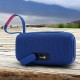 Портативна колонка Bluetooth HOPESTAR H67 30W Blue