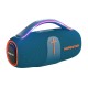 Портативна колонка Bluetooth Hopestar H85 70W Blue