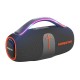 Портативна колонка Bluetooth Hopestar H85 70W Grey