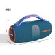 Портативна колонка Bluetooth Hopestar H85 70W Blue