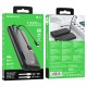 Повербанк портативний акумулятор Power bank BOROFONE BJ22 22.5W 10000 mAh Black