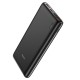 Повербанк портативний акумулятор Power bank Hoco J80 Premium 22.5W 10000 mAh Black
