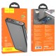 Повербанк портативний акумулятор Power bank Hoco J80 Premium 22.5W 10000 mAh Black