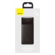 Повербанк портативний акумулятор Power bank Baseus Bipow Digital Display 15W 20000 mAh Black PPDML-J02