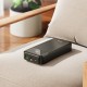 Повербанк портативний акумулятор Power bank Hoco J102A Cool figure 20W 20000 mAh Black