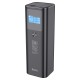 Повербанк портативний акумулятор Power bank Hoco Q17 Electric PD 140W 25000 mAh Black