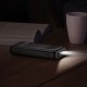 Повербанк портативний акумулятор Power Bank Hoco DB81 Apollo fully compatible 65W 30000 mAh Black