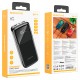 Повербанк портативний акумулятор Power bank BOROFONE BJ17A Mike 20000mAh Black