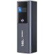 Повербанк портативний акумулятор Power bank Remax RPP-662 140W + 22.5W 25200 mAh Blue