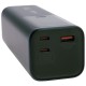 Повербанк портативний акумулятор Power bank Remax RPP-662 140W + 22.5W 25200 mAh Blue