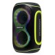 Портативна колонка Bluetooth HOPESTAR Party 210 Mini 30W Blue
