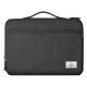 Сумка WiWU Ora Laptop Sleeve для MacBook ноутбука планшета 13"-14.2" Black