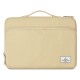 Сумка WiWU Ora Laptop Sleeve для MacBook ноутбука планшета 13"-14.2" Ivory