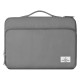 Сумка WiWU Ora Laptop Sleeve для MacBook ноутбука 15"-16.2" Gray