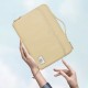 Сумка WiWU Ora Laptop Sleeve для MacBook ноутбука планшета 13"-14.2" Ivory