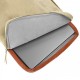 Сумка WiWU Ora Laptop Sleeve для MacBook ноутбука планшета 13"-14.2" Ivory