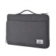 Сумка WiWU Ora Laptop Sleeve для MacBook ноутбука 15"-16.2" Gray