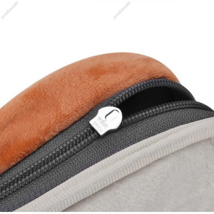 Сумка WiWU Ora Laptop Sleeve для MacBook ноутбука 15"-16.2" Gray