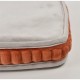 Сумка WiWU Ora Laptop Sleeve для MacBook ноутбука планшета 13"-14.2" Ivory