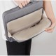 Сумка WiWU Ora Laptop Sleeve для MacBook ноутбука 15"-16.2" Gray