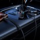 Автомобільний зарядний пристрій Hoco NZ17 Avant-garde Car charger 3A 75W Black
