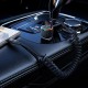 Автомобільний зарядний пристрій HOCO NZ17A Avant-garde 50W/3A Black