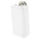 Повербанк портативний акумулятор Power Bank Hoco J91B 30000 mAh White