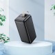 Повербанк портативний акумулятор Power bank Hoco J111D Smart charge PD30W 50000 mAh Black