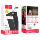 Повербанк портативний акумулятор Power bank Hoco J86A Powermaster 22.5W 50000 mAh Black