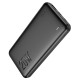 Повербанк акумулятор портативний Power Bank Hoco J87 Tacker PD 20W 10000 mAh Black
