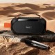 Портативна колонка Bluetooth Hoco DS64 Cool portable 30W Black