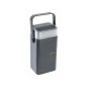Повербанк портативний акумулятор Power bank Remax RPP-596 22.5W 40000 mAh Gray