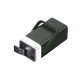 Повербанк портативний акумулятор Power bank Remax RPP-596 22.5W 40000 mAh Gray