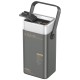 Повербанк портативний акумулятор Power bank Remax RPP-596 22.5W 40000 mAh Gray